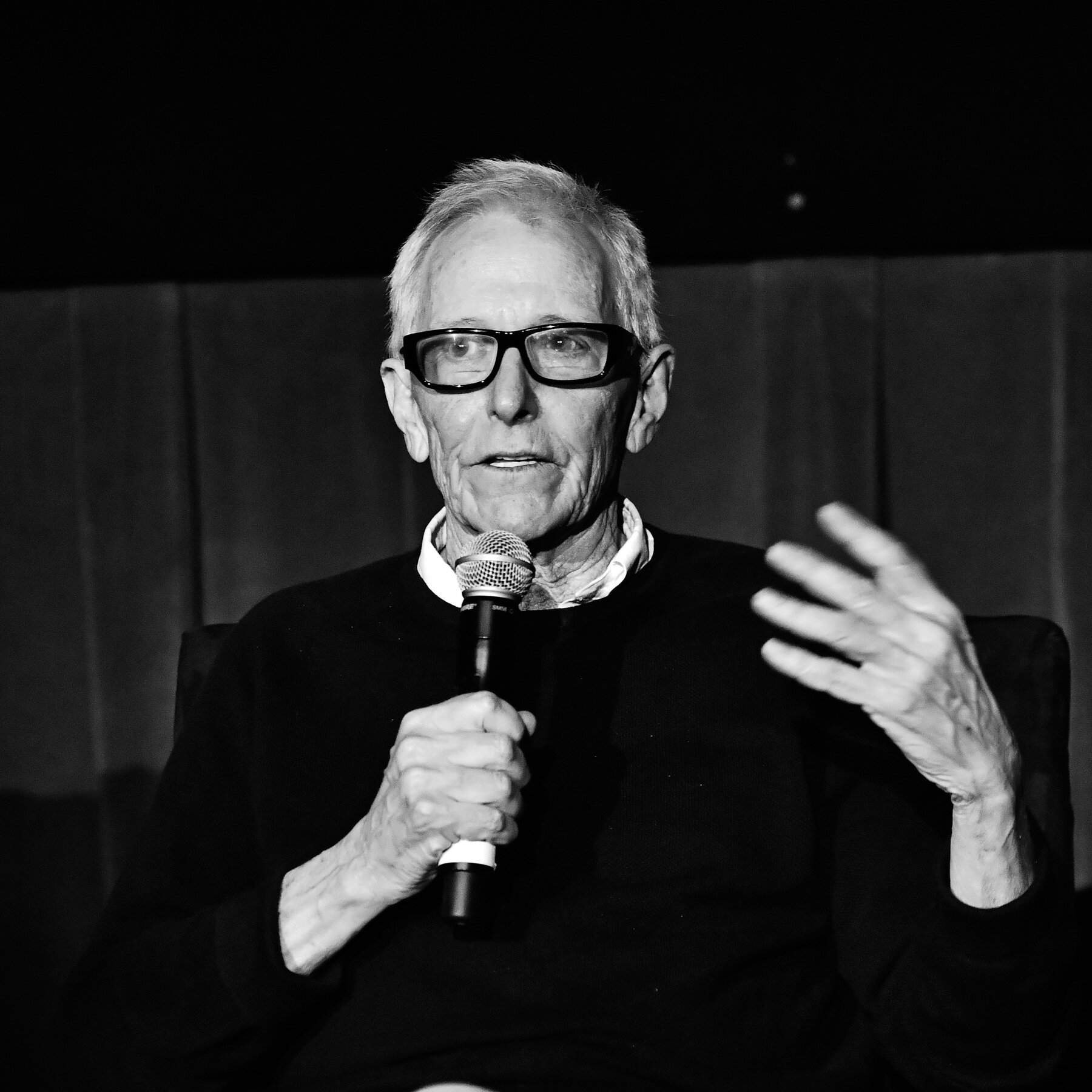 Jim Abrahams