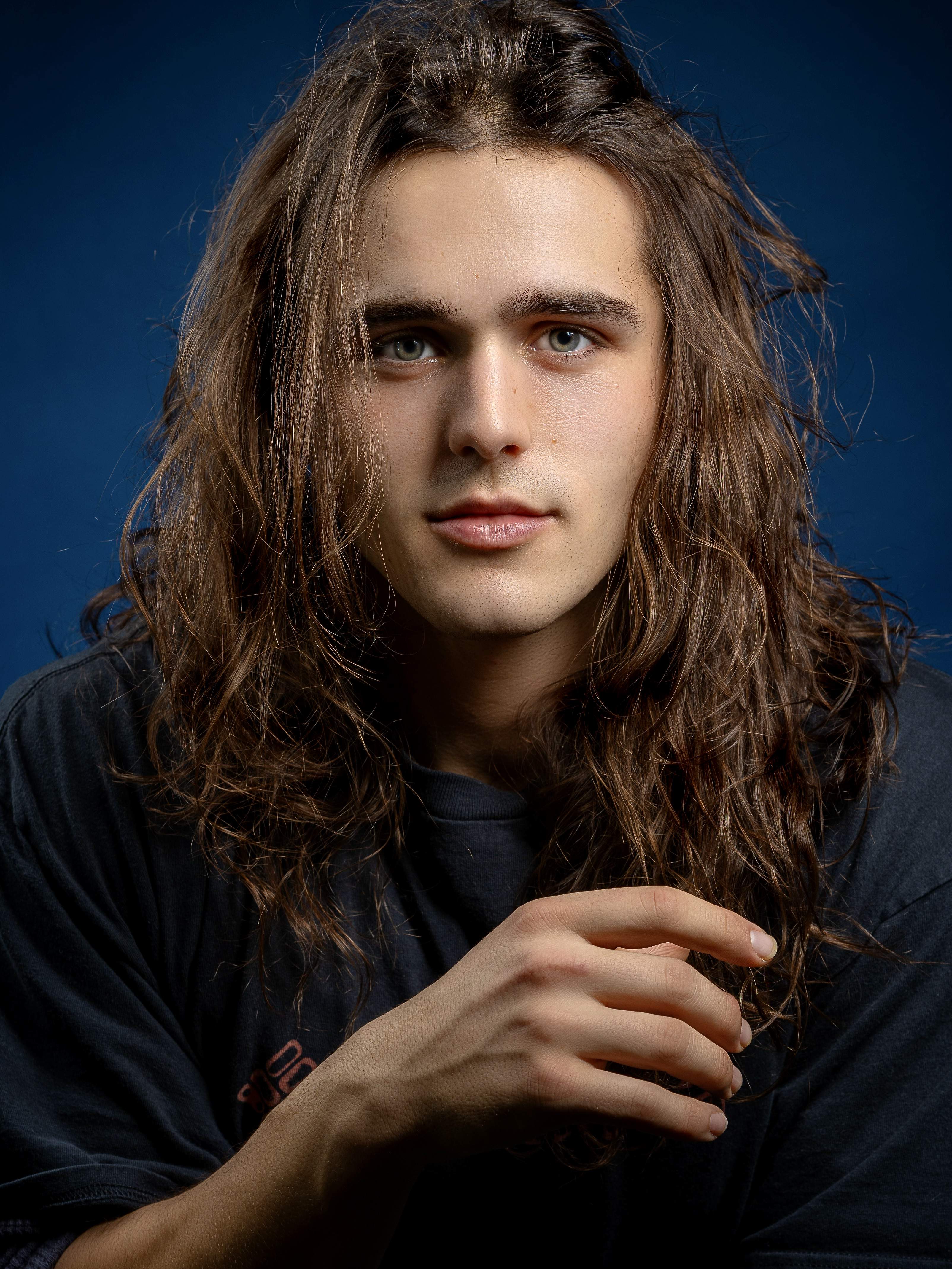 Charlie Gillespie