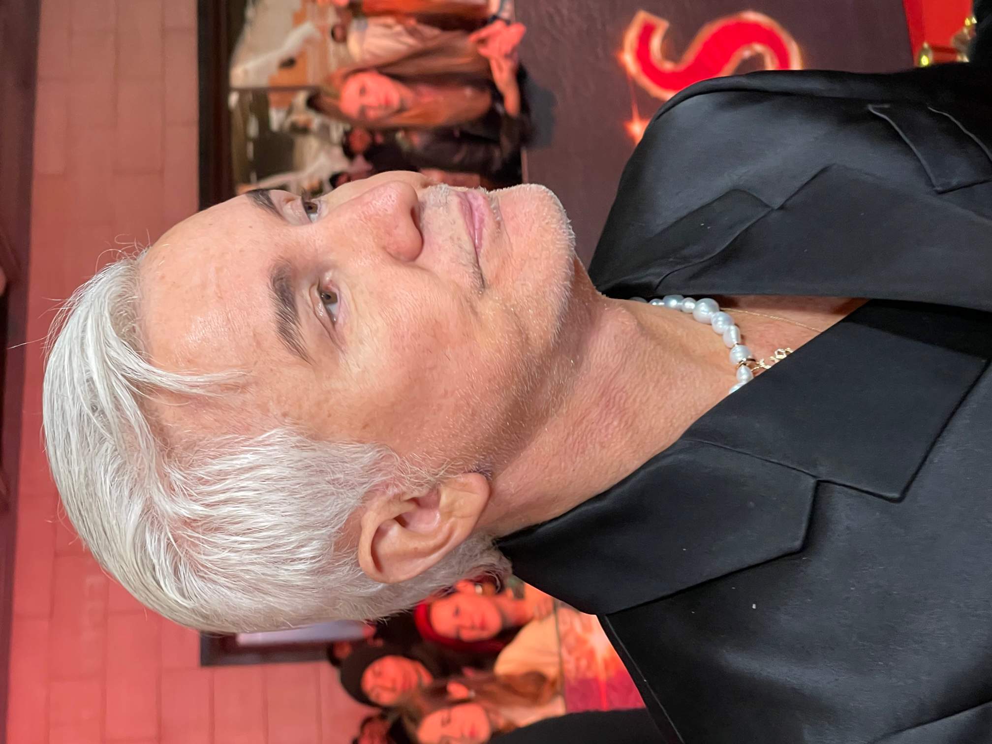 Baz Luhrmann