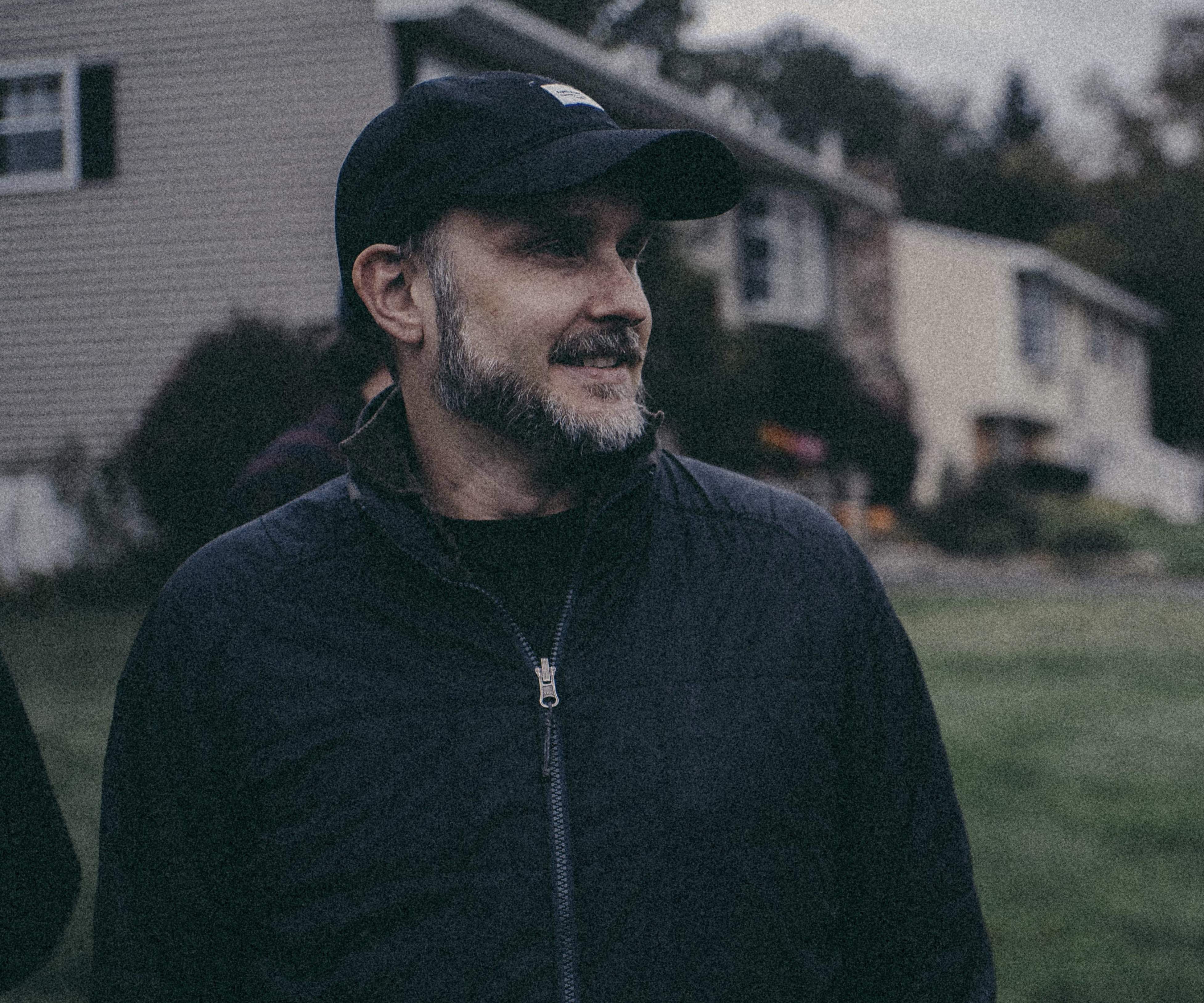 Stephen Kijak