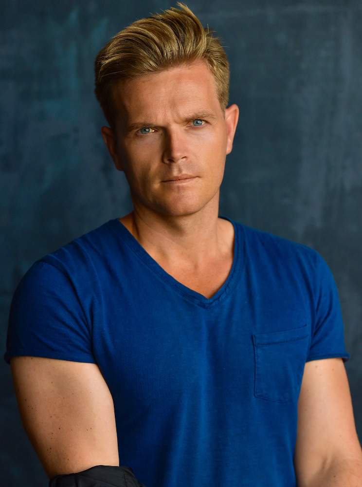 Greg Kriek