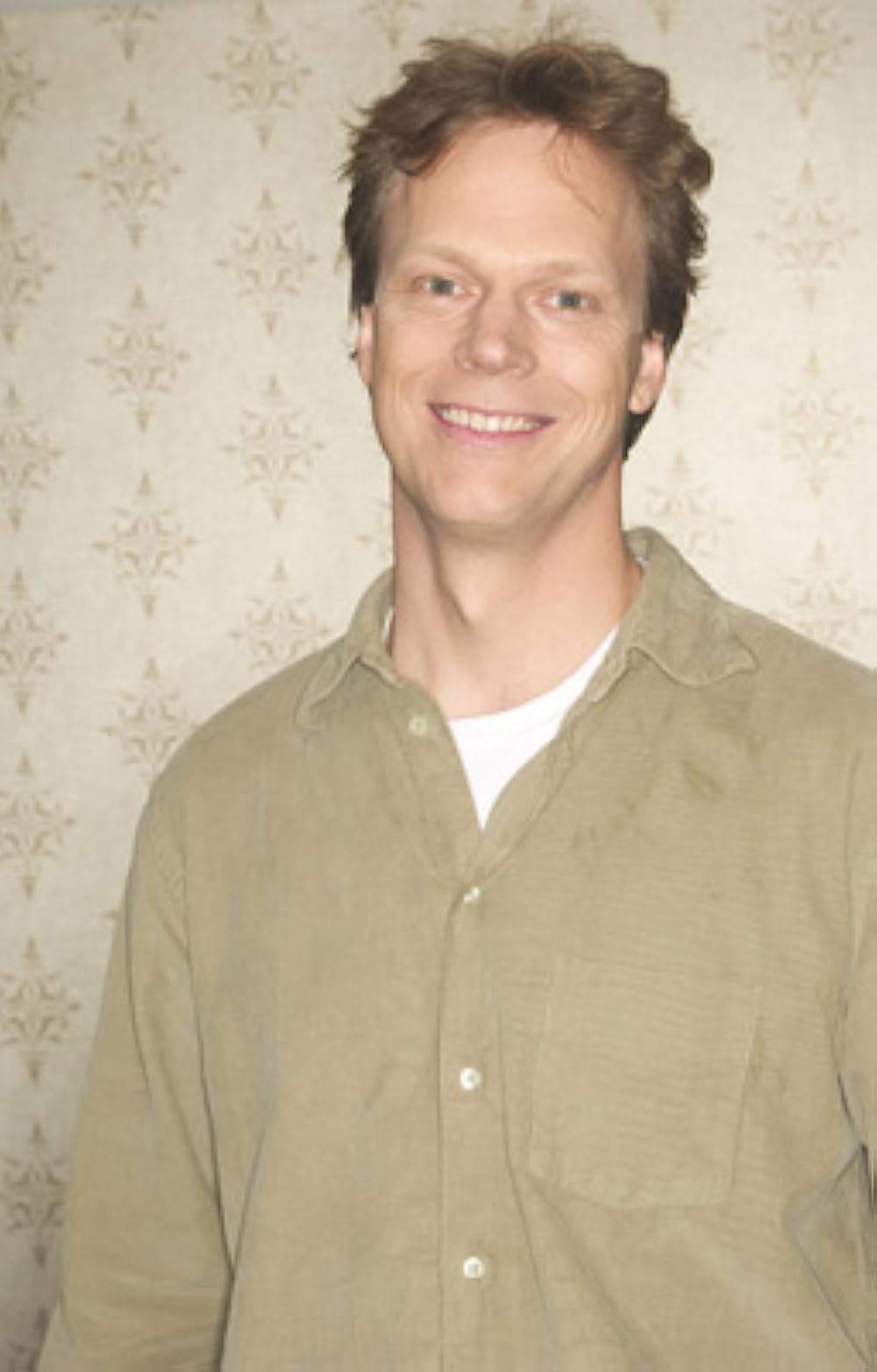 Peter Hedges