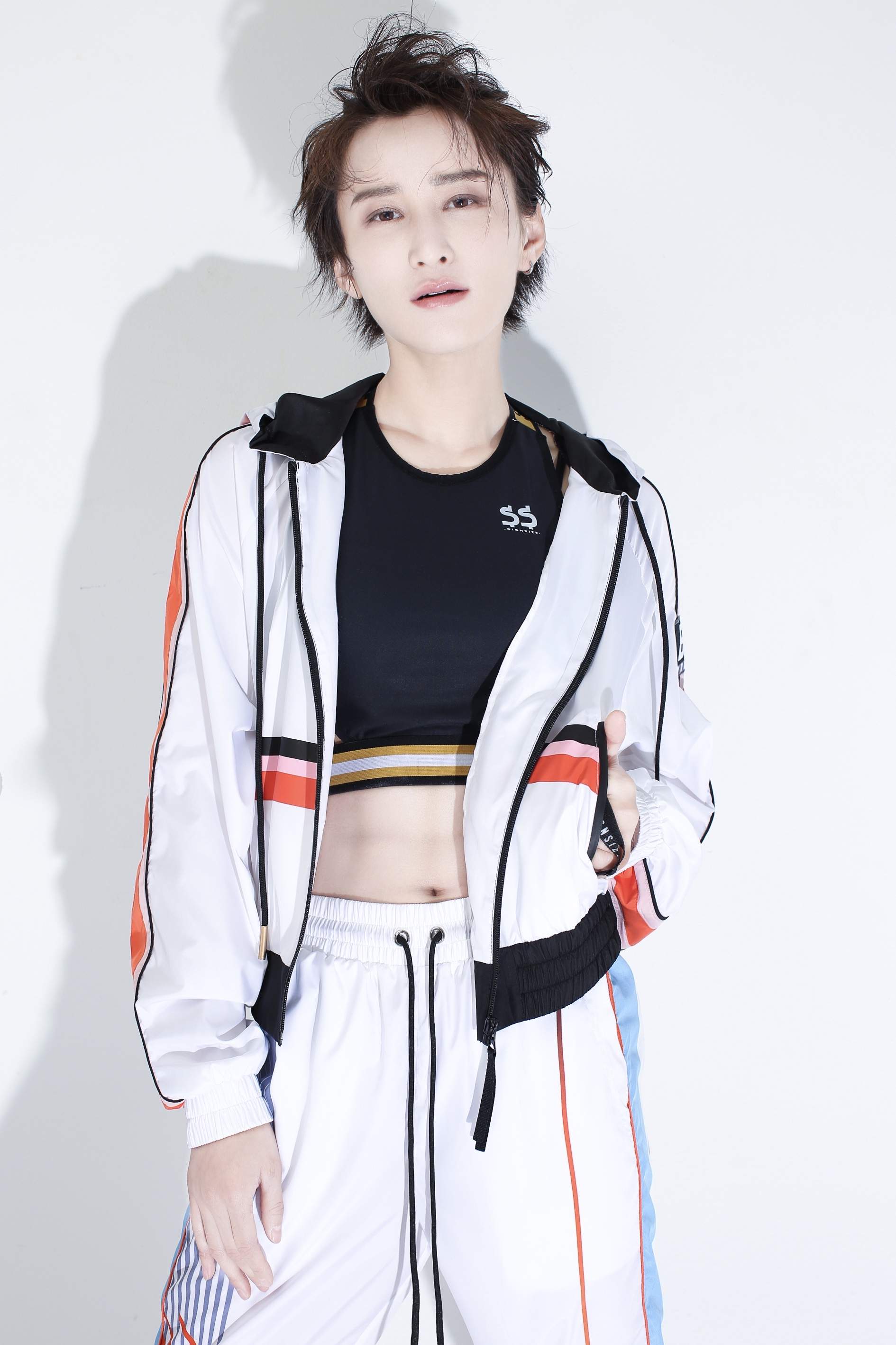 Luxia Jiang