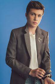Nick Robinson