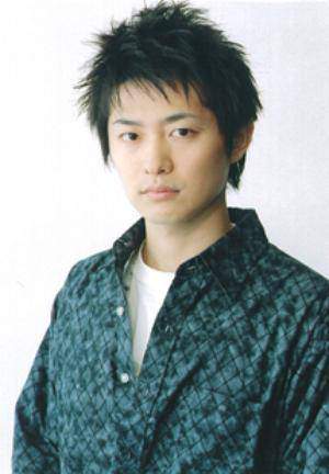 Hiro Shimono