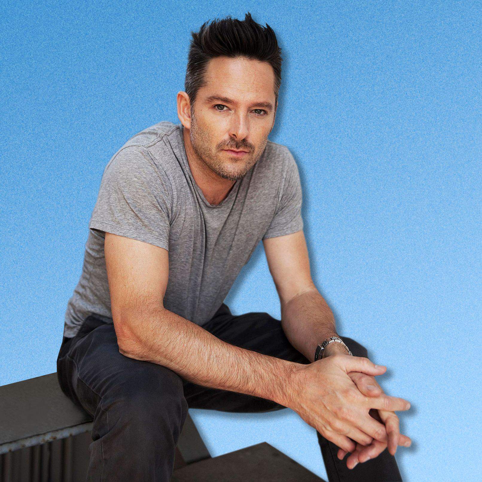 Scott Cooper
