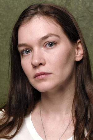 Hannah Gross