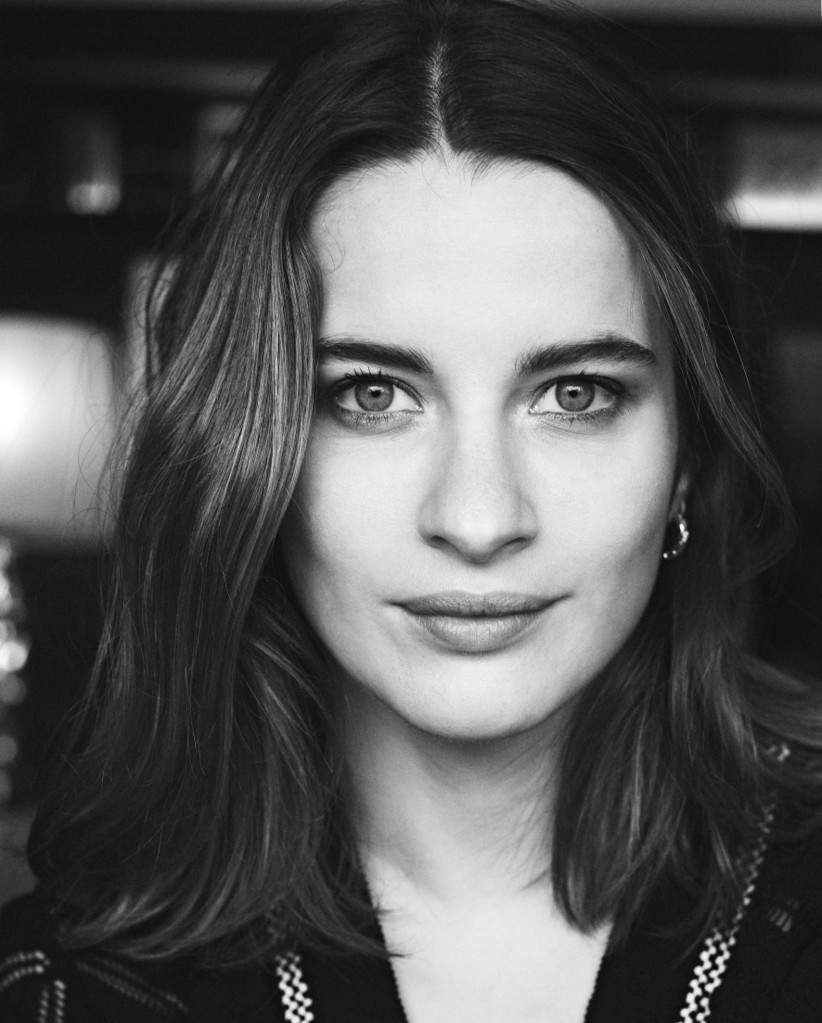 Rebecca Marder