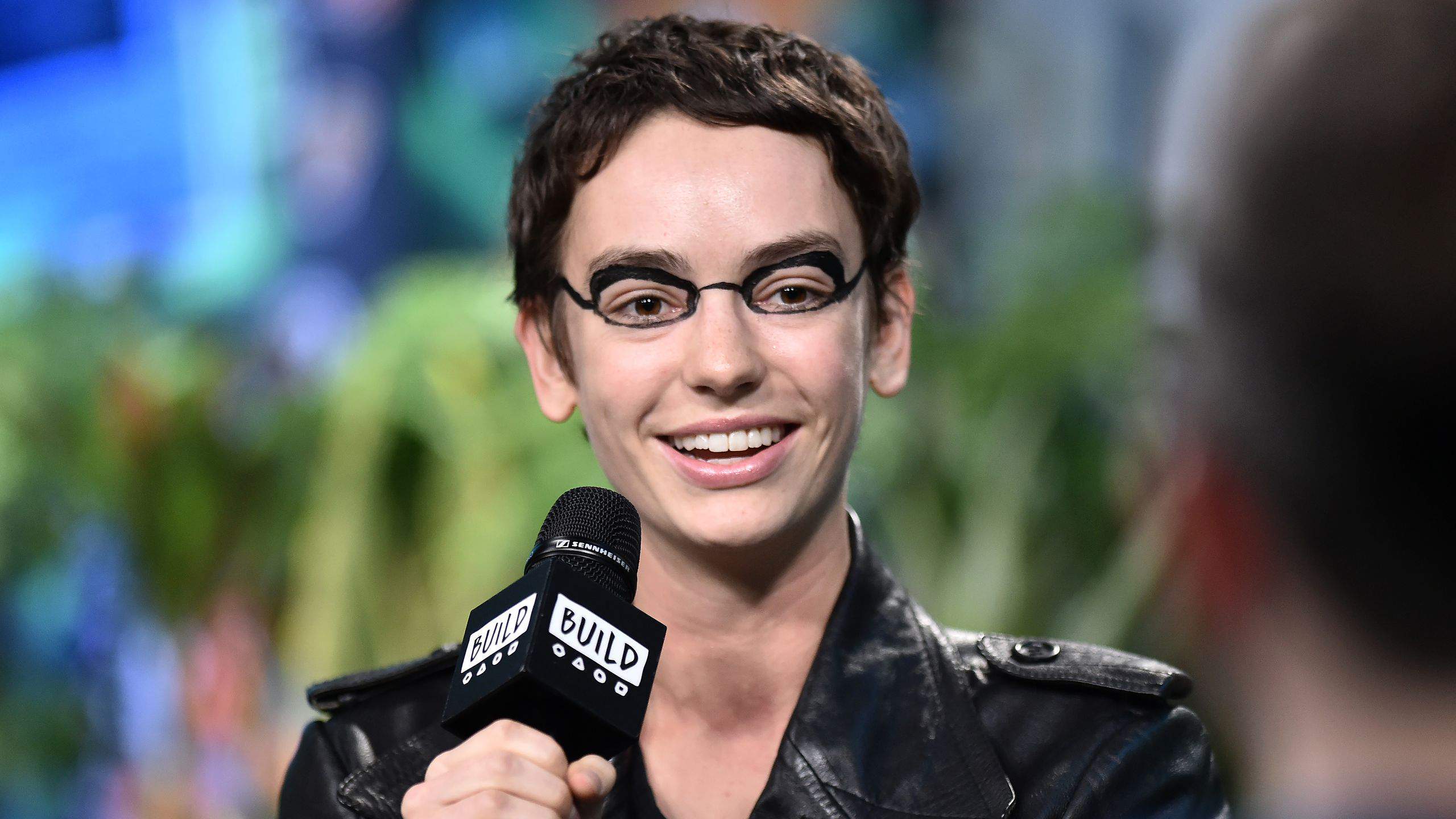 Brigette Lundy-Paine