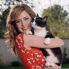 Jenna Fischer