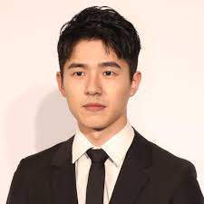 Haoran Liu