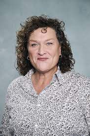 Dot Jones