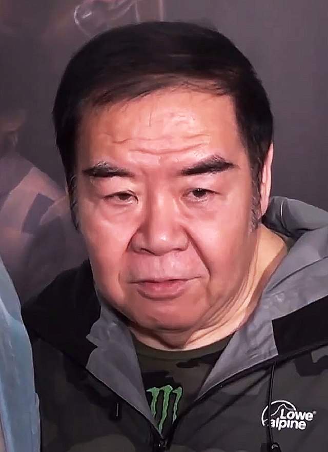 Kent Cheng