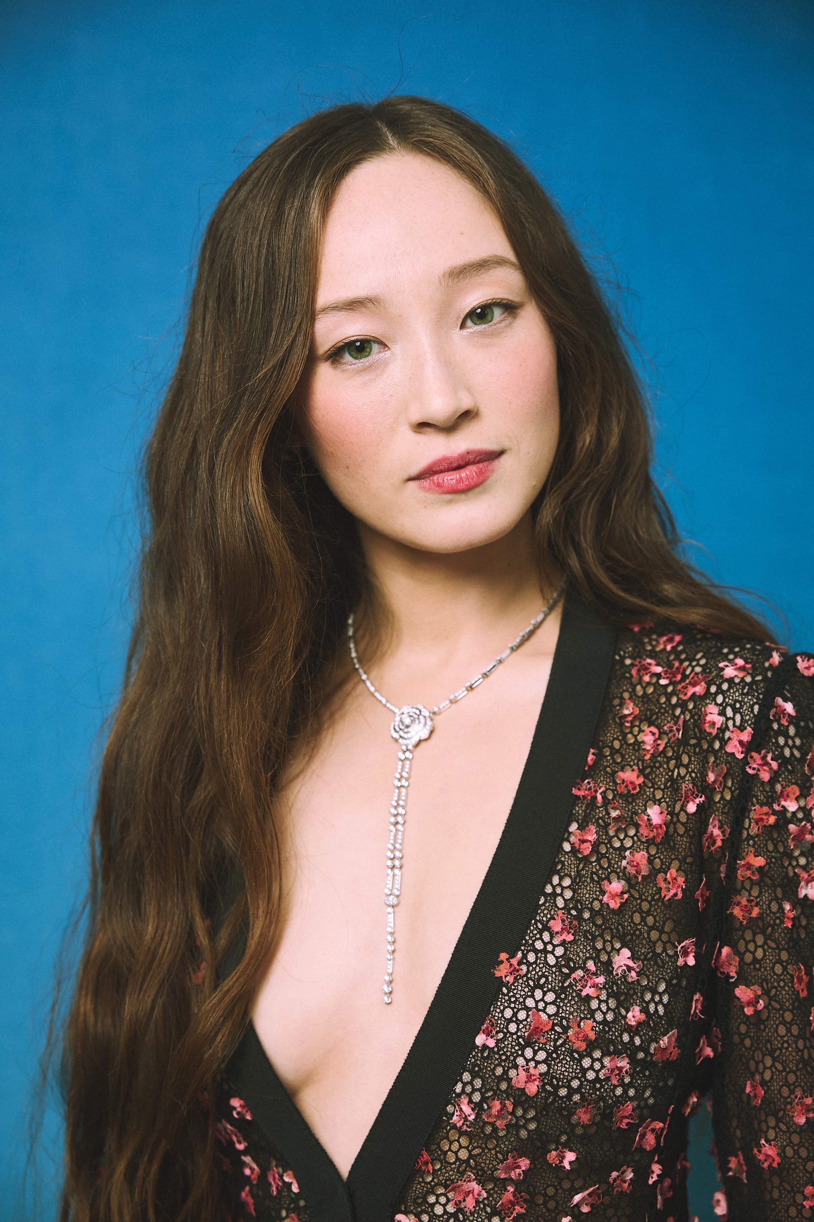 Havana Rose Liu