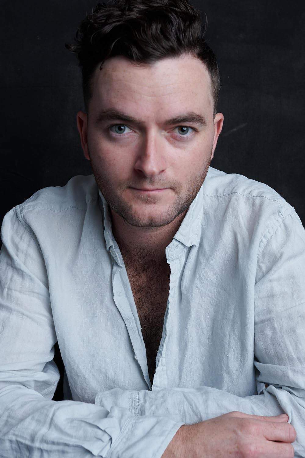 Sam Parsonson