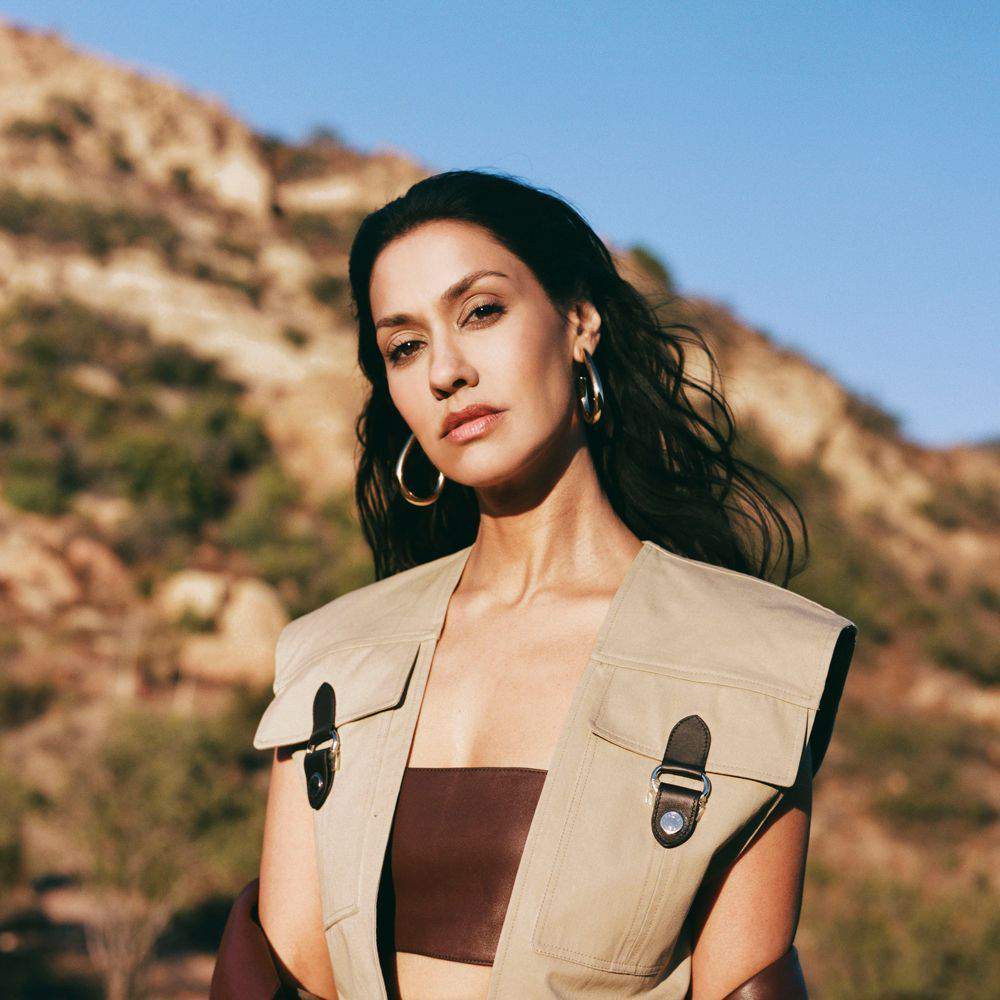 Janina Gavankar