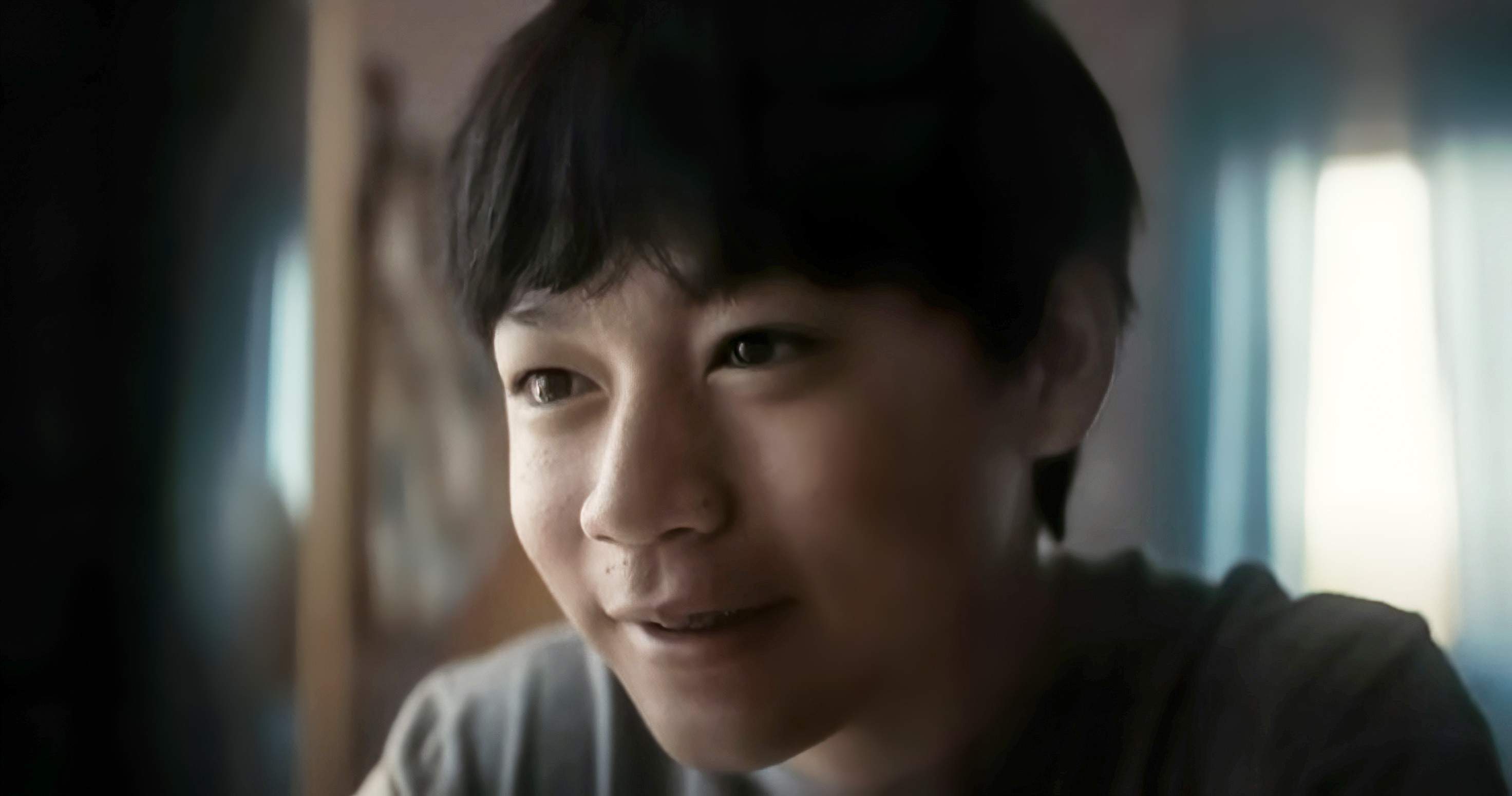 Izaac Wang