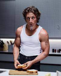 Jeremy Allen White