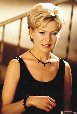 Diana Scarwid