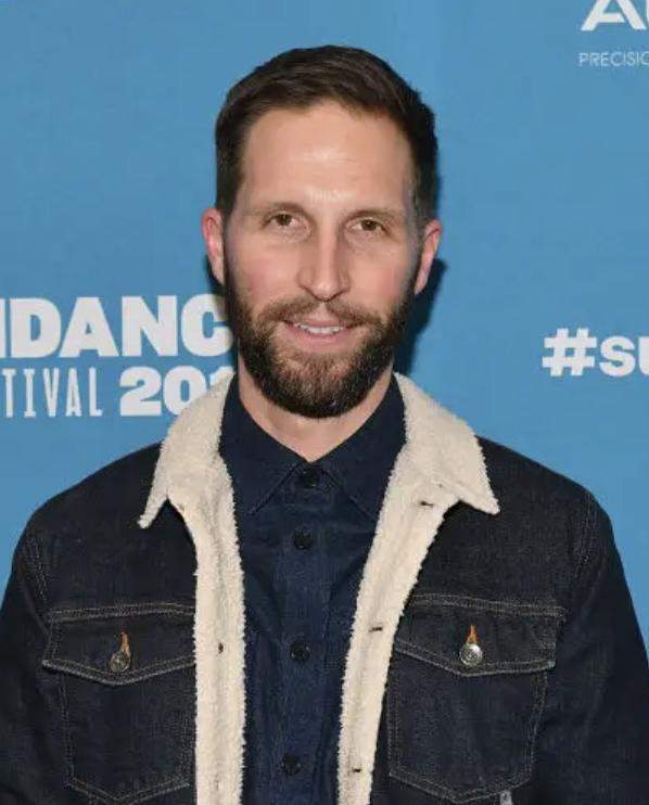 Blake DeLong