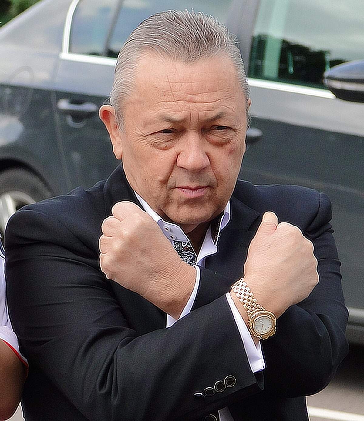 David Sullivan