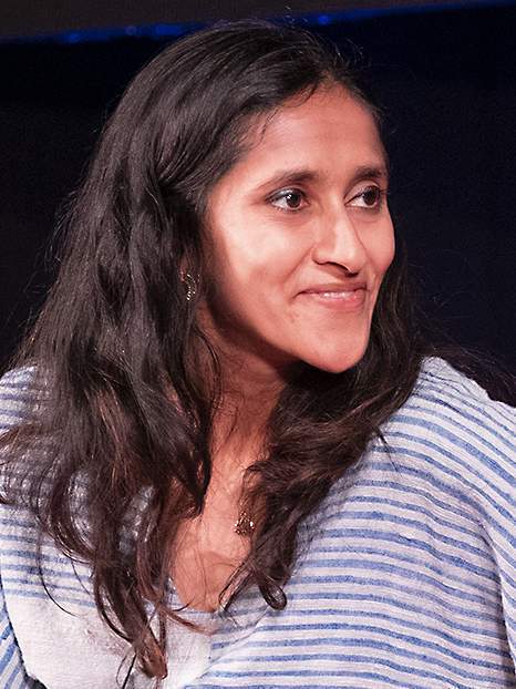 Aparna Nancherla