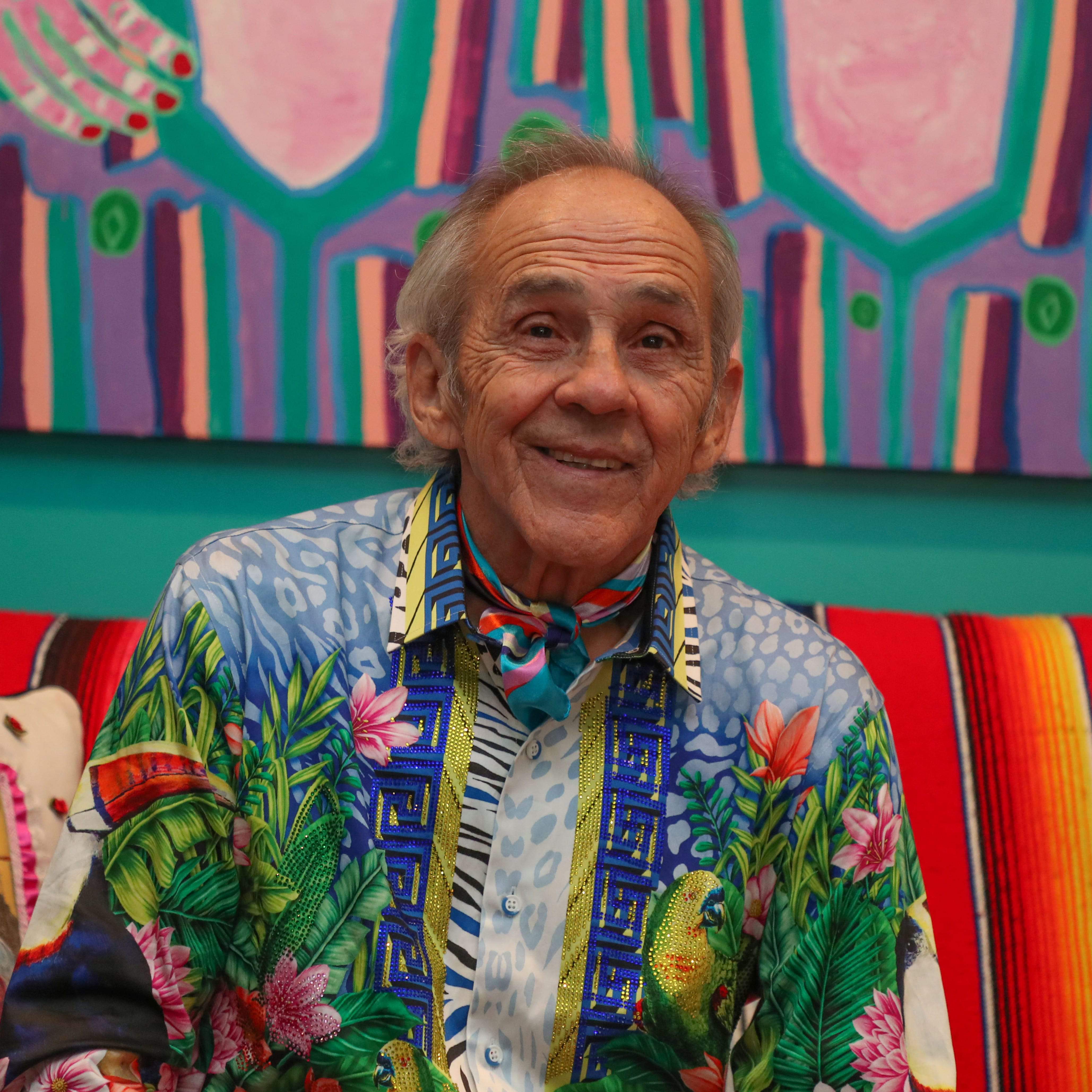 Pepe Serna
