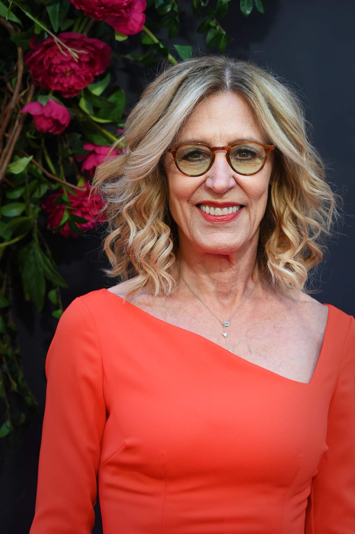 Christine Lahti