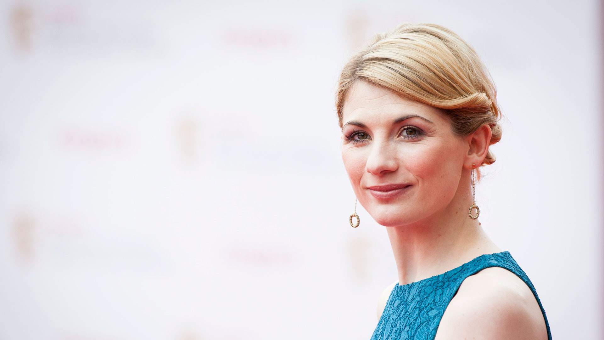 Jodie Whittaker