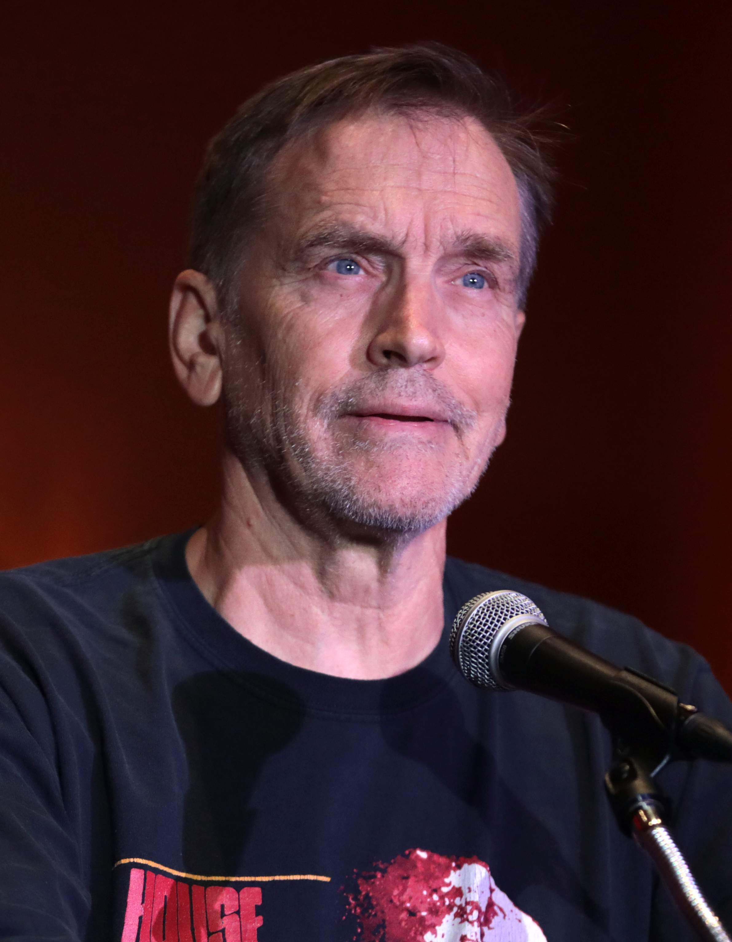 Bill Moseley
