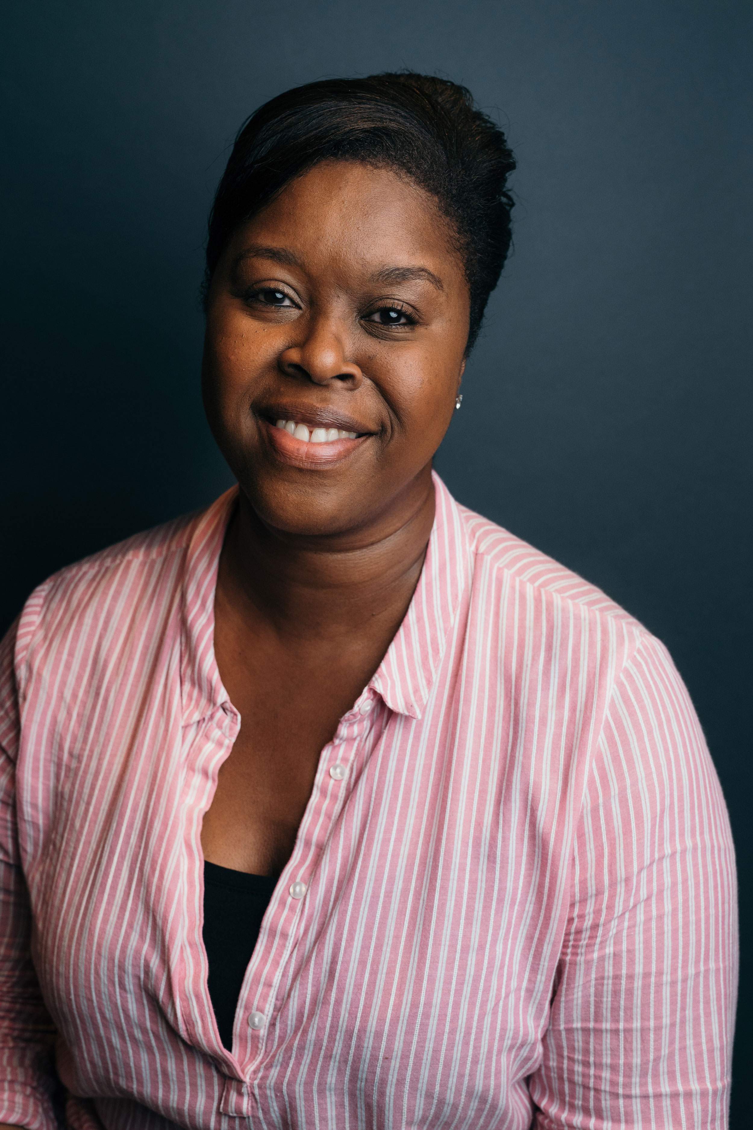Michelle Greenidge