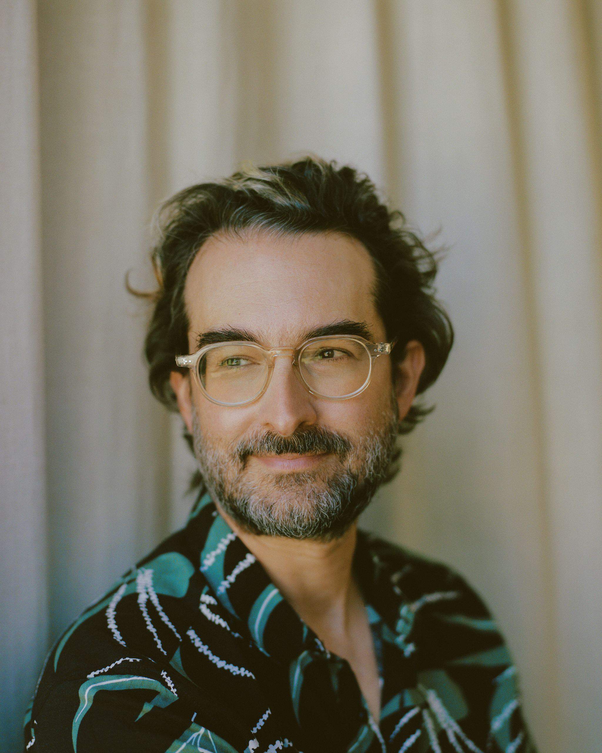 Jay Duplass