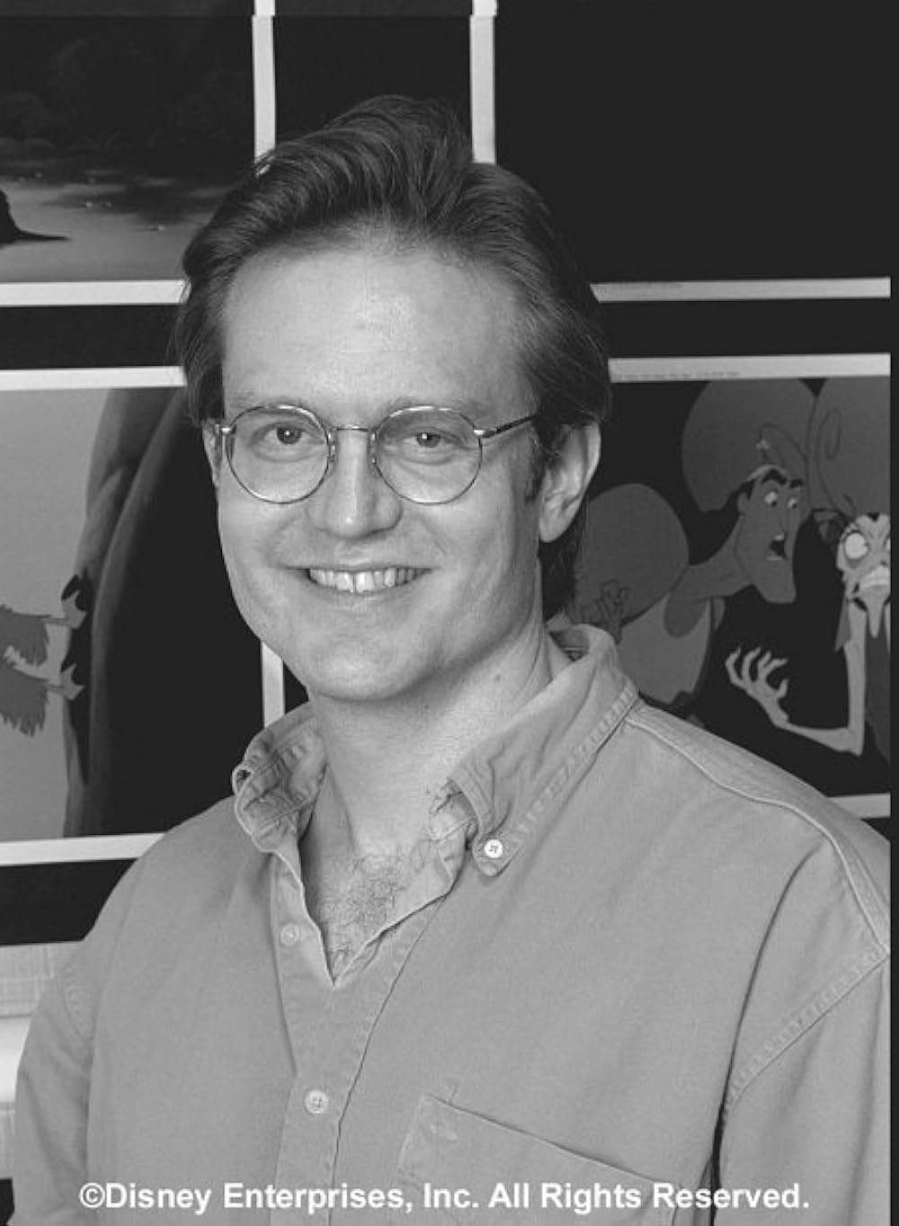 Mark Dindal
