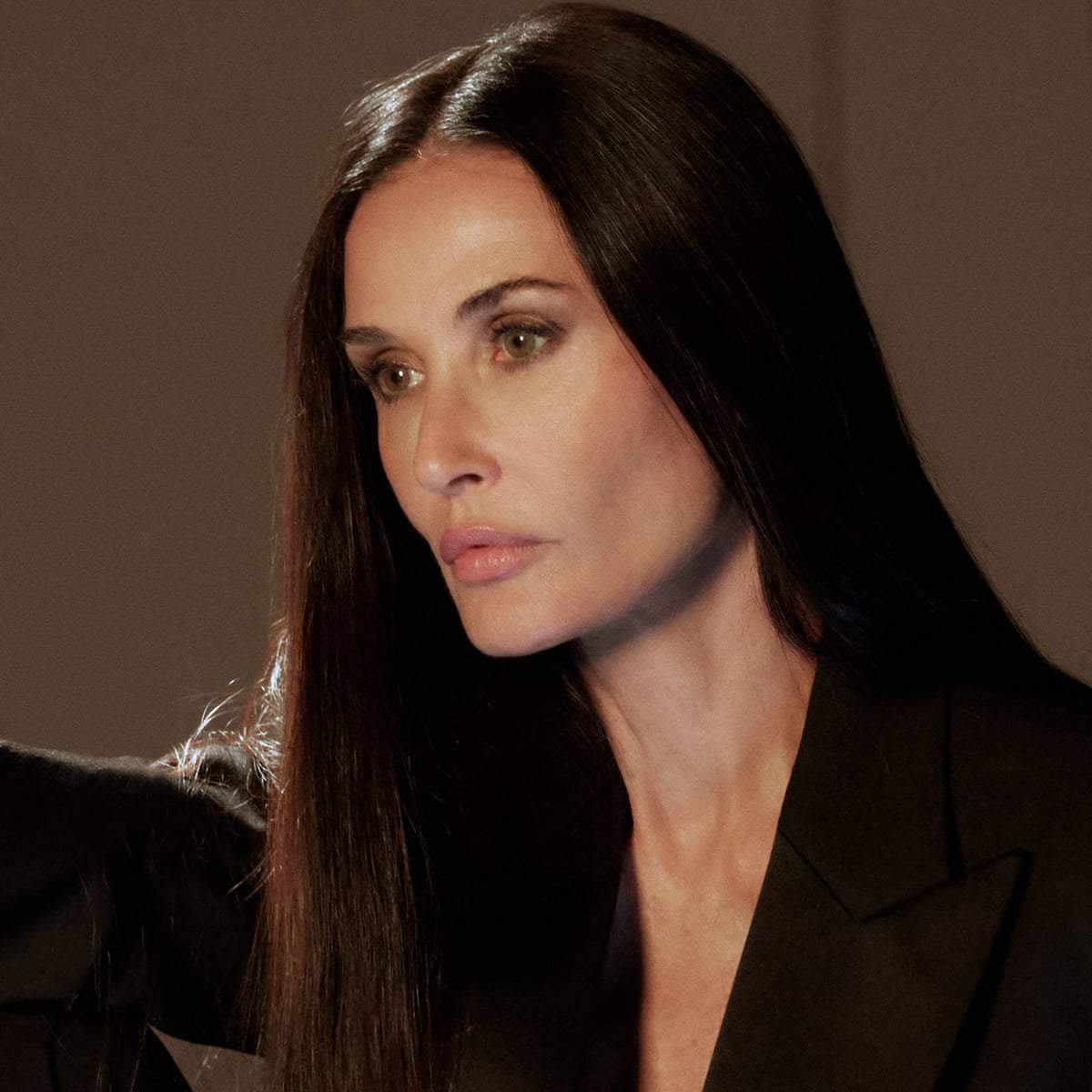 Demi Moore