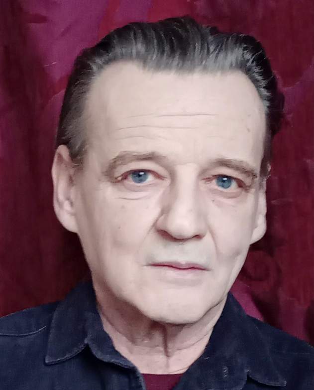 Marc Barbé