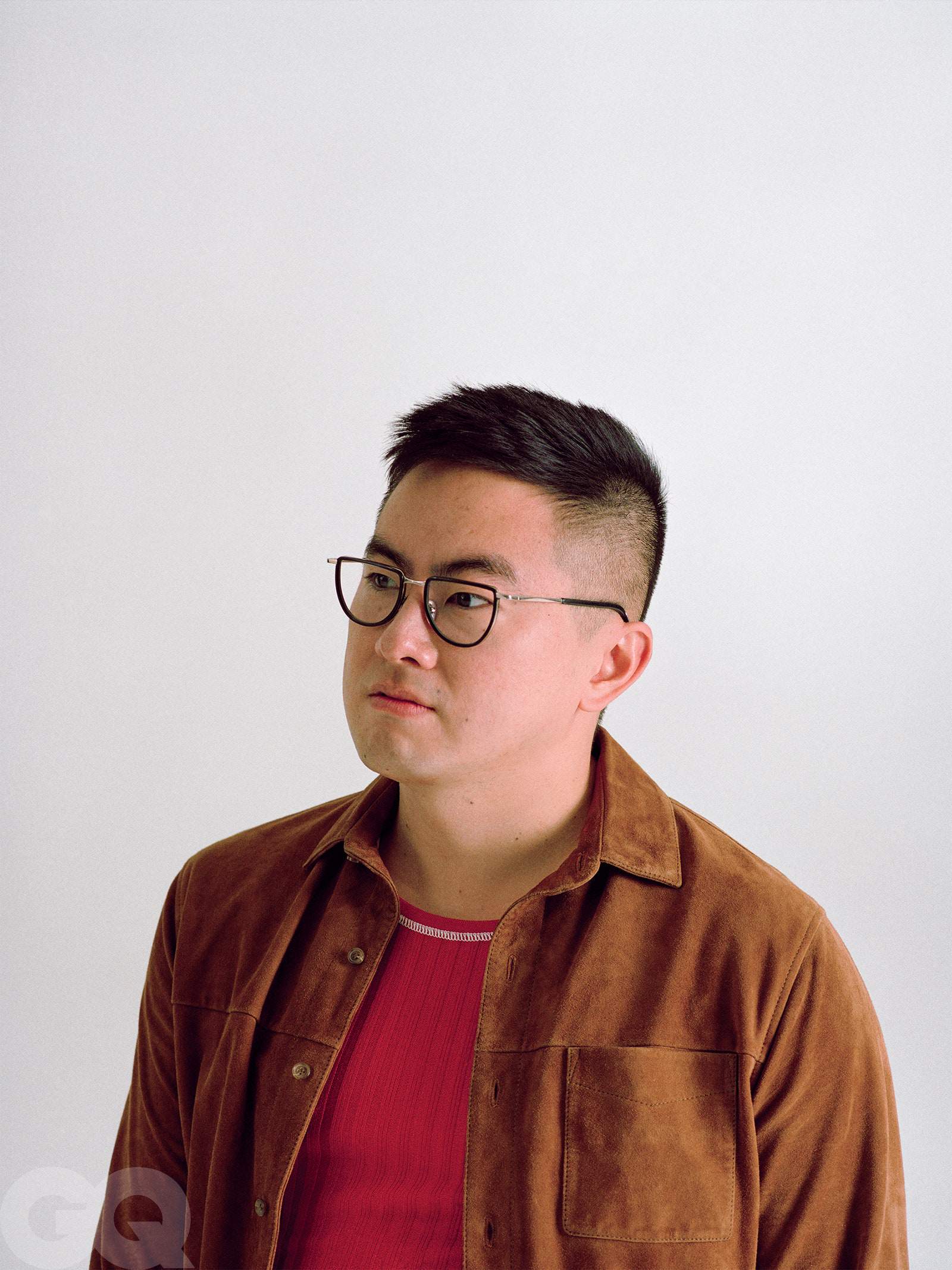 Bowen Yang