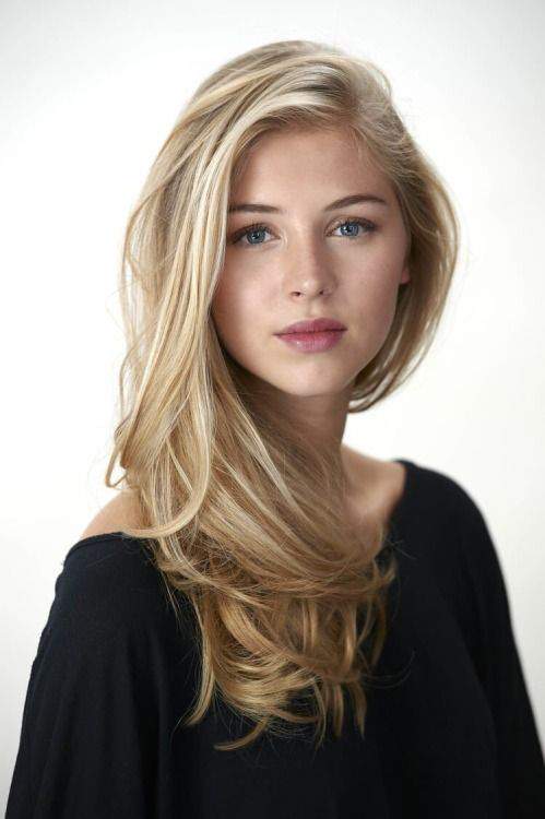 Hermione Corfield