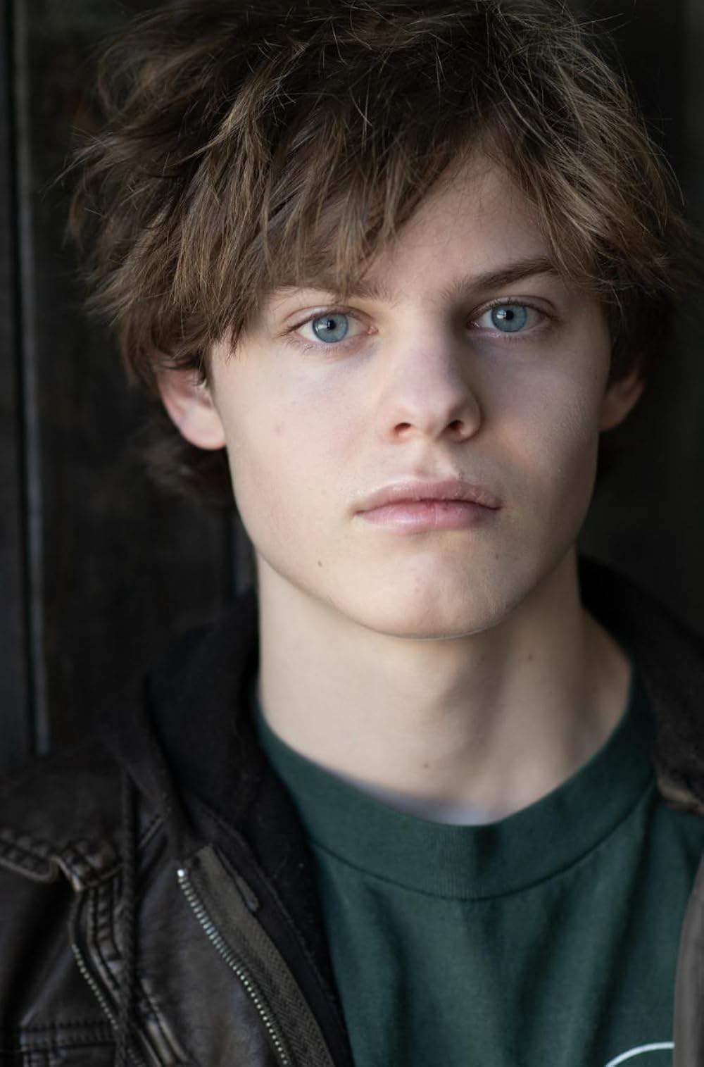 Nicholas Crovetti
