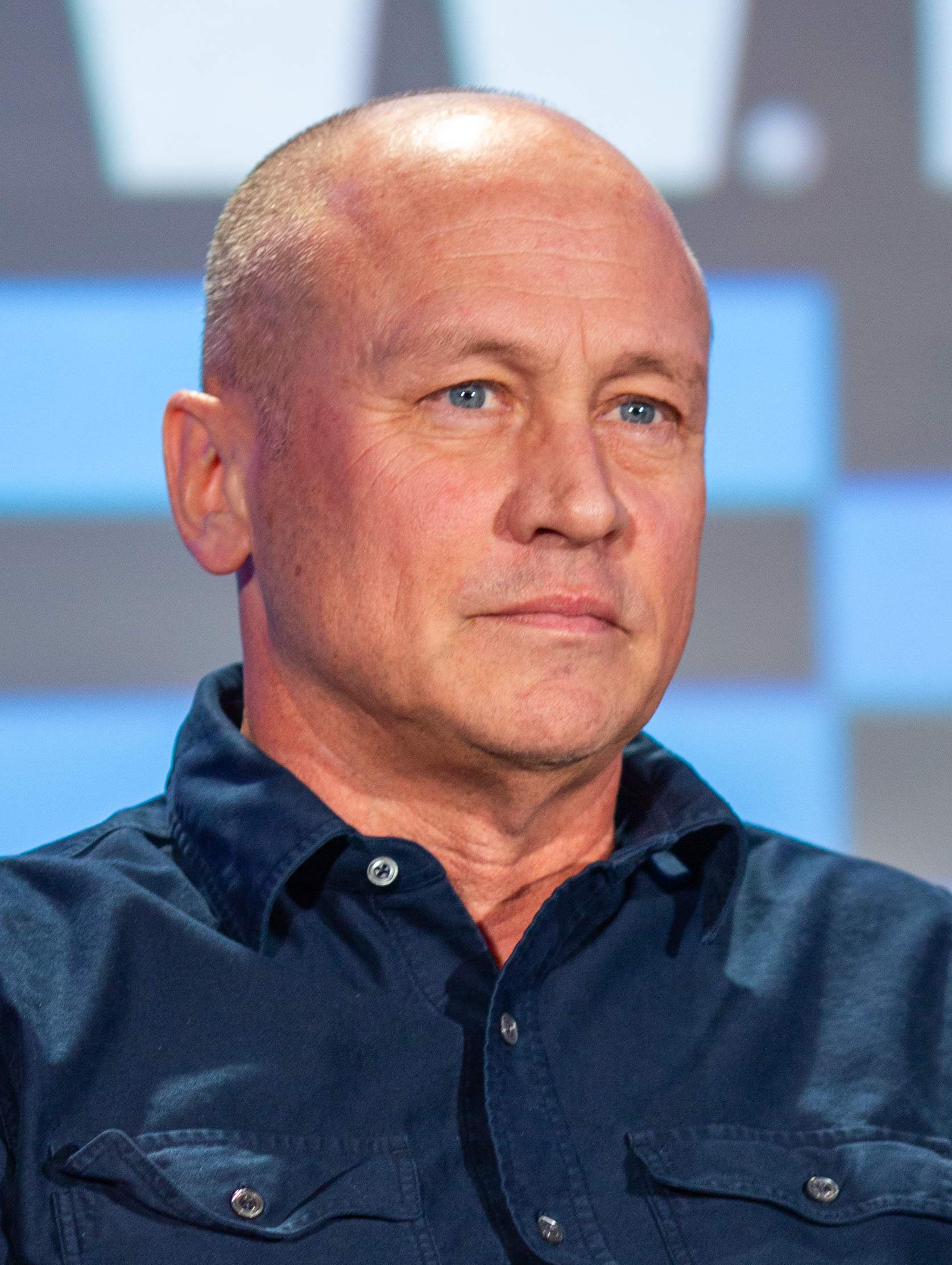 Mike Judge