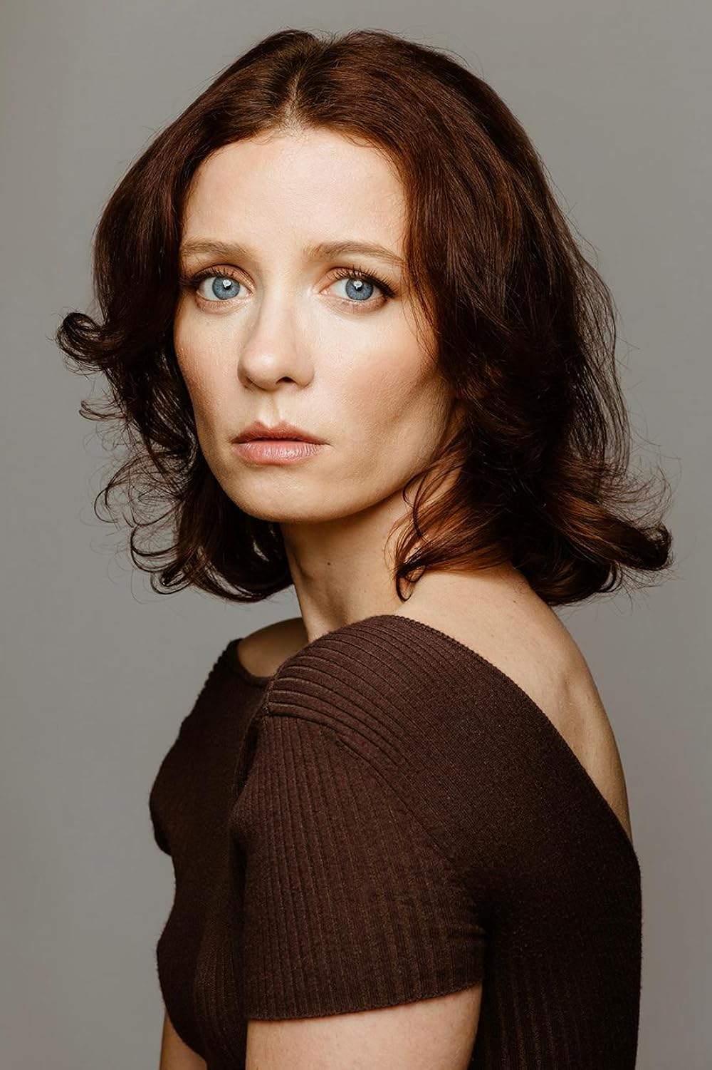 Lara Jean Chorostecki