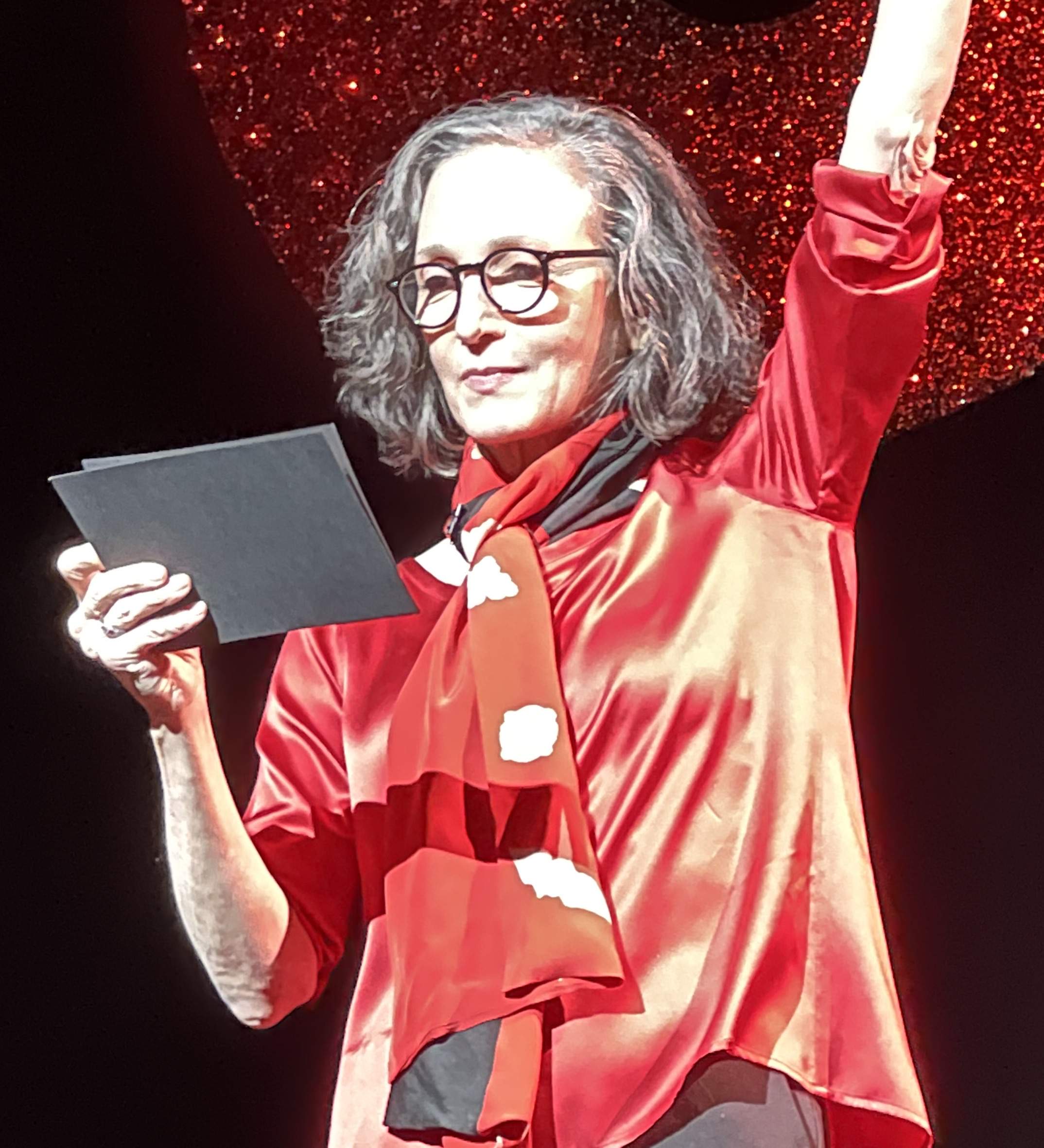 Bebe Neuwirth