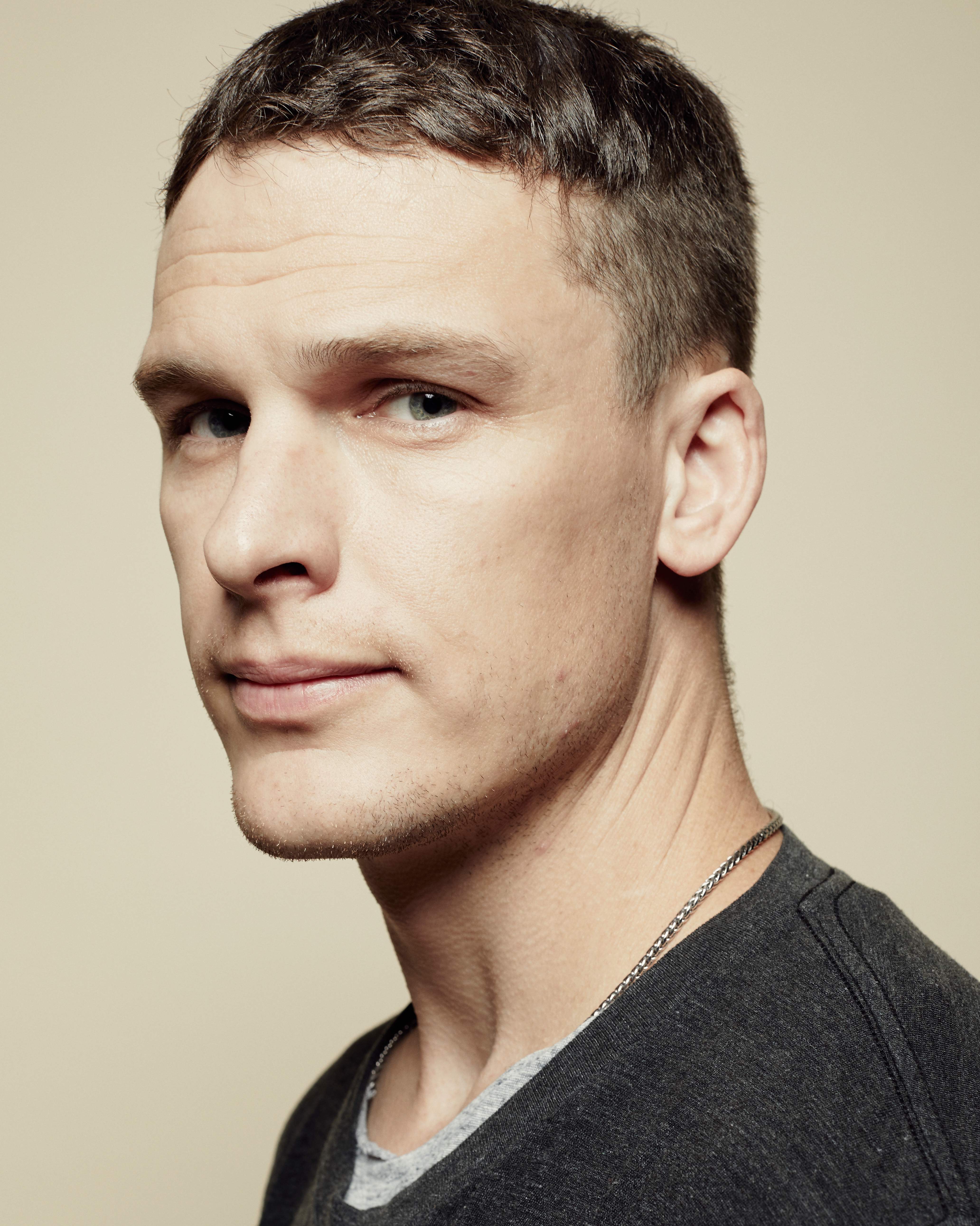 Grant Harvey