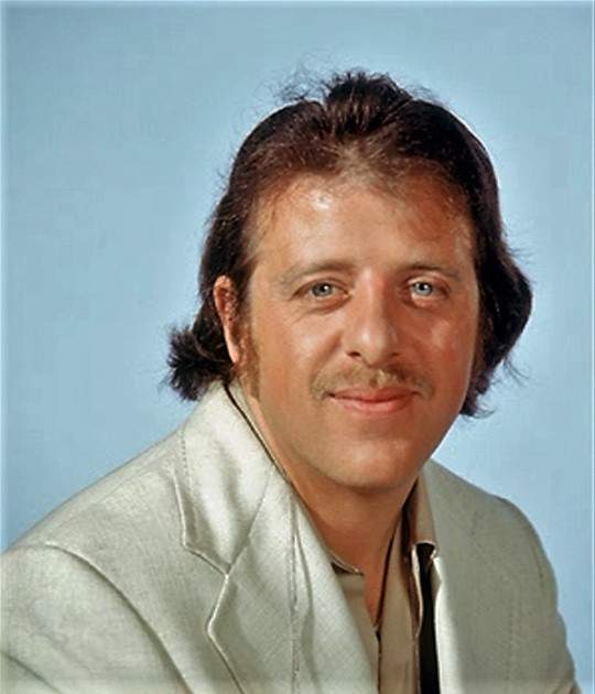 John Hough