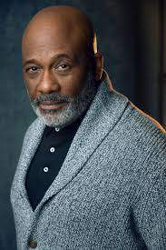 Gregory Alan Williams