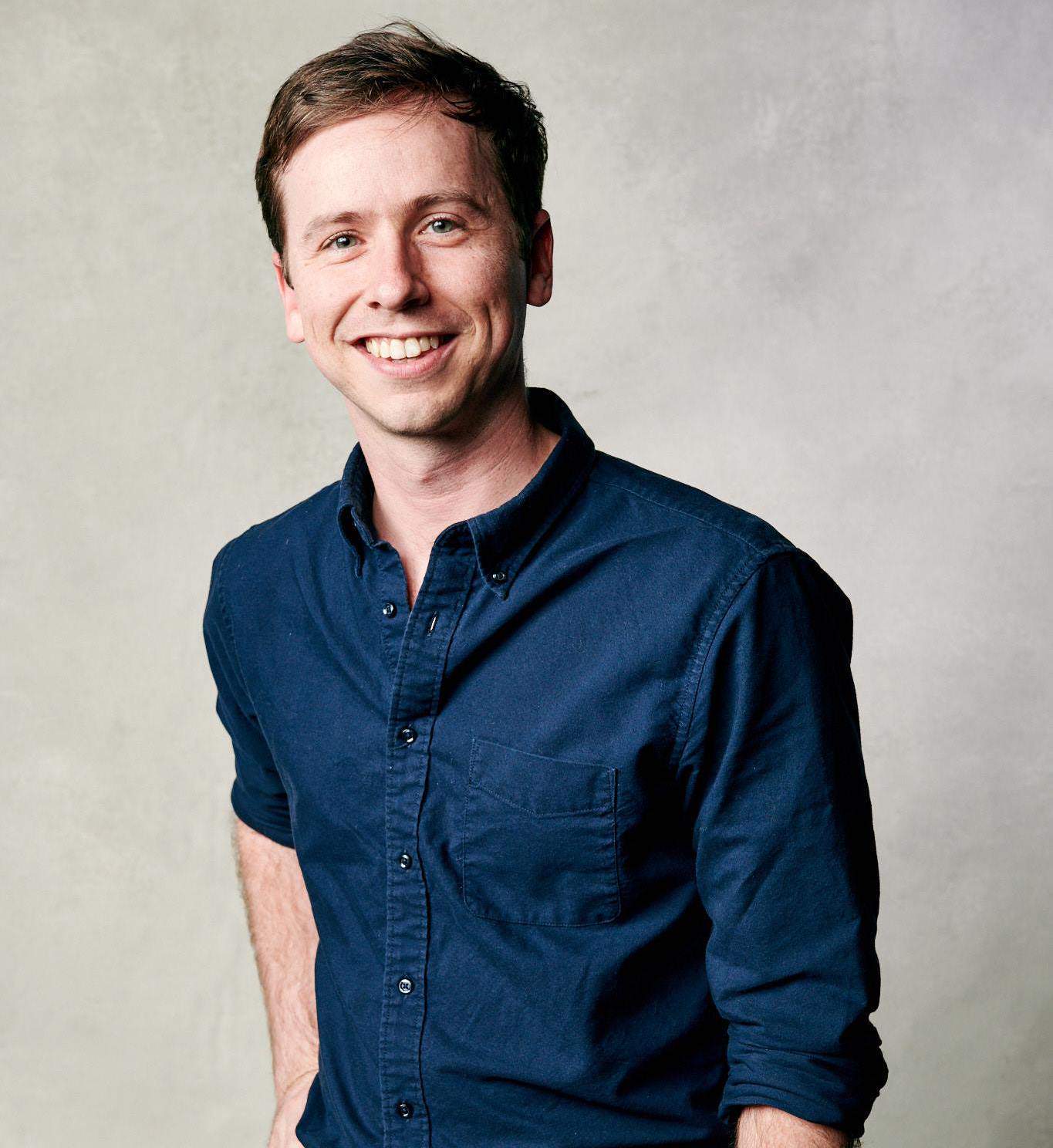 Dan Beirne