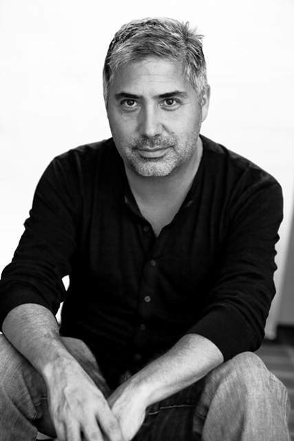 Steve Carr