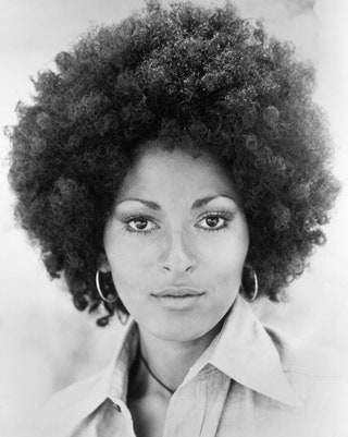 Pam Grier