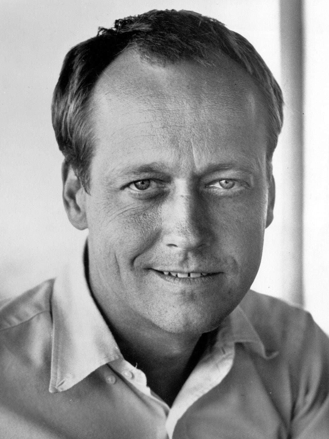 George Roy Hill