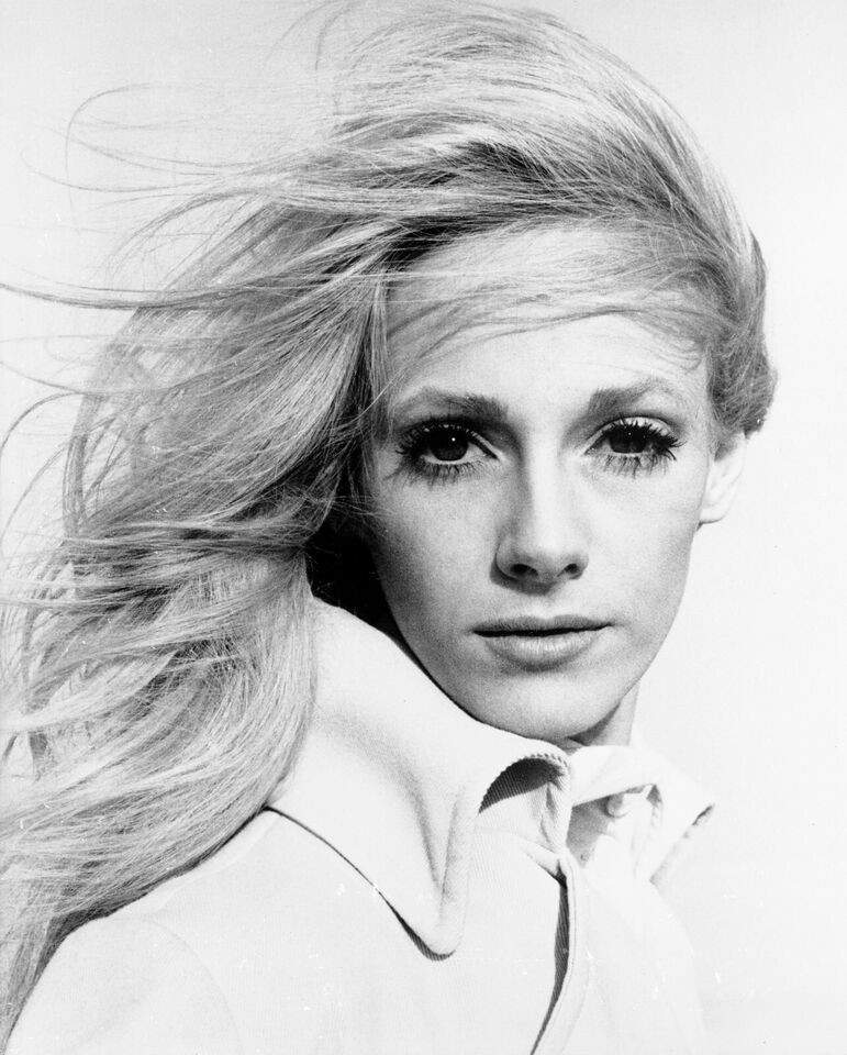 Sondra Locke