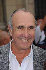 Ron Shelton
